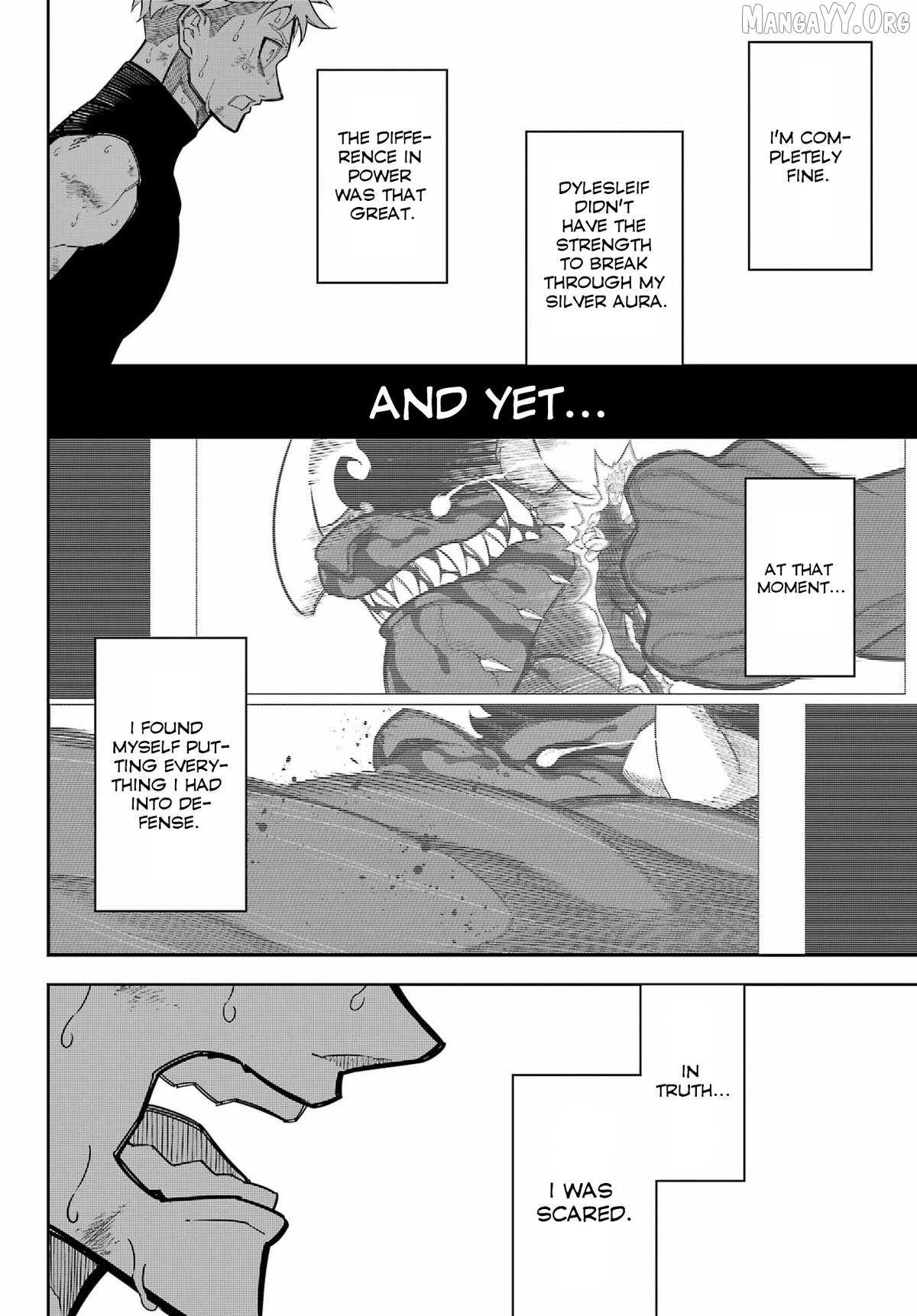 Read Ragna Crimson chapter 92 image 32 on Lezhin