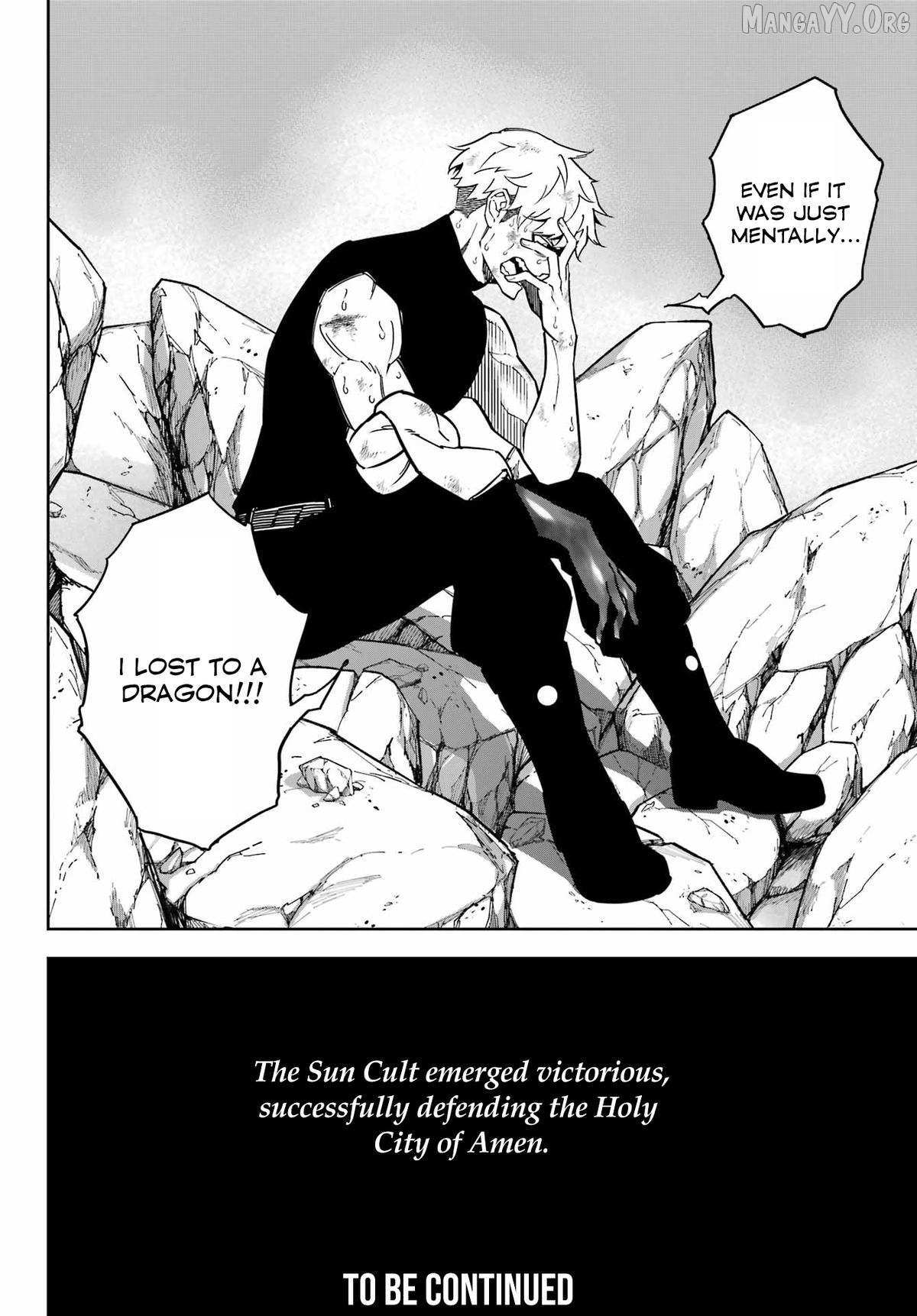 Read Ragna Crimson chapter 92 image 34 on Lezhin