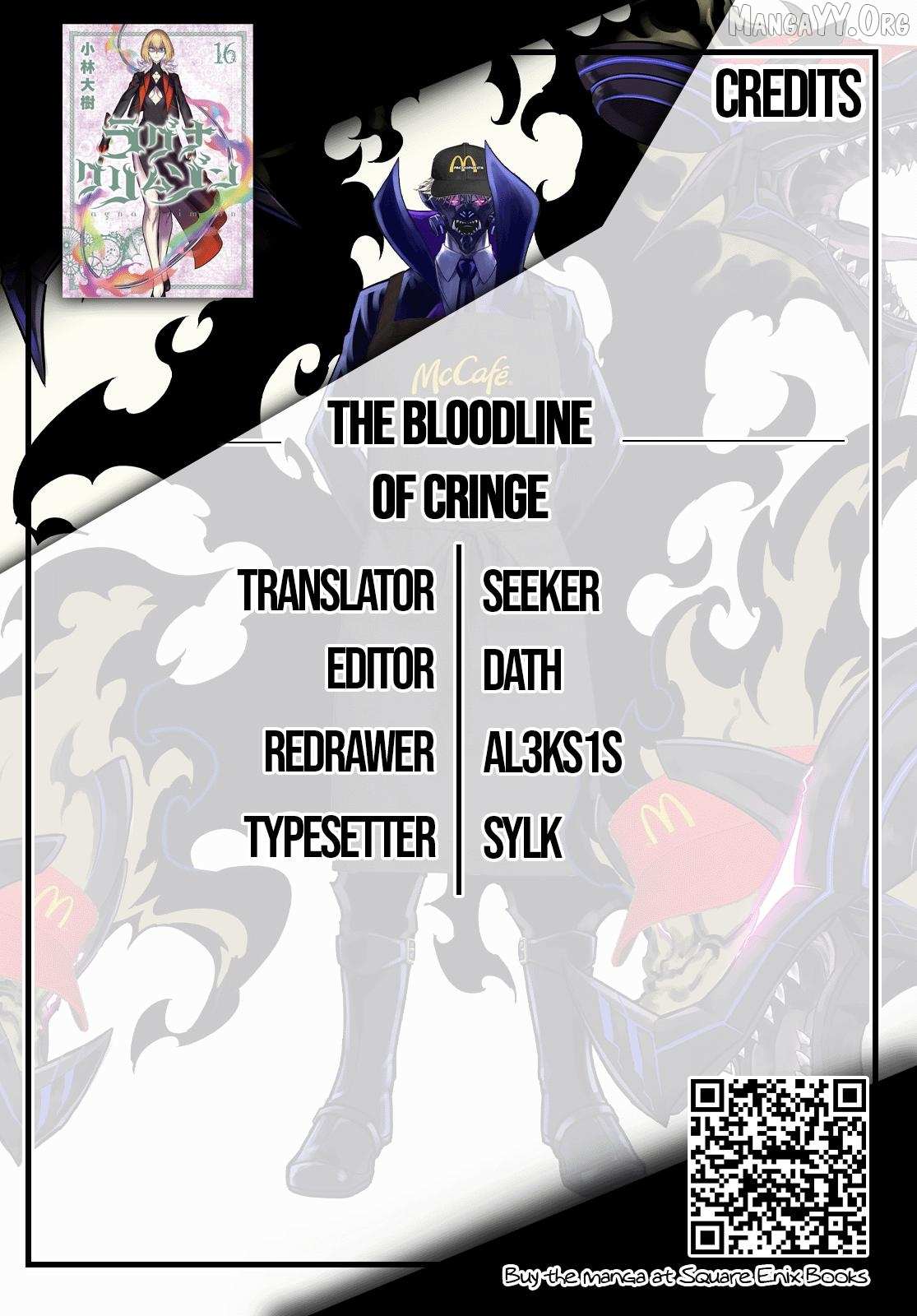 Read Ragna Crimson chapter 92 image 35 on Lezhin