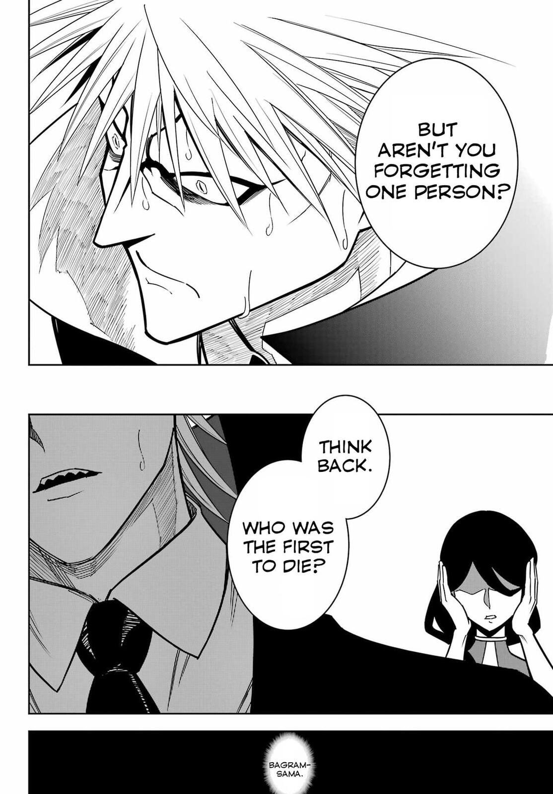 Read Ragna Crimson chapter 93 image 13 on Lezhin