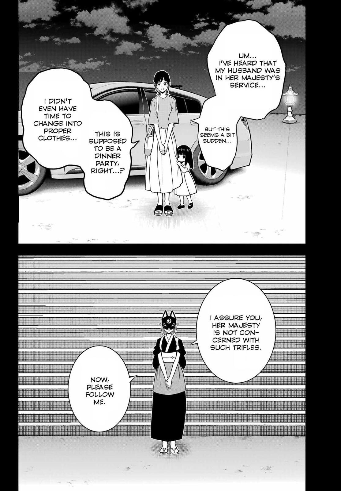 Read Ragna Crimson chapter 93 image 20 on Lezhin