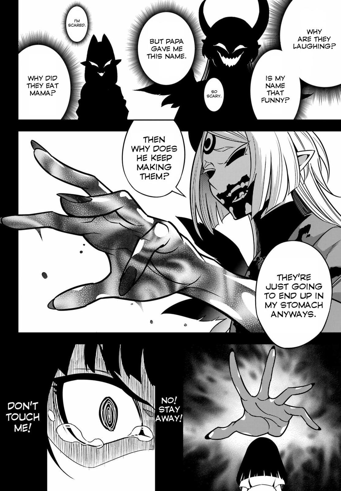 Read Ragna Crimson chapter 93 image 24 on Lezhin