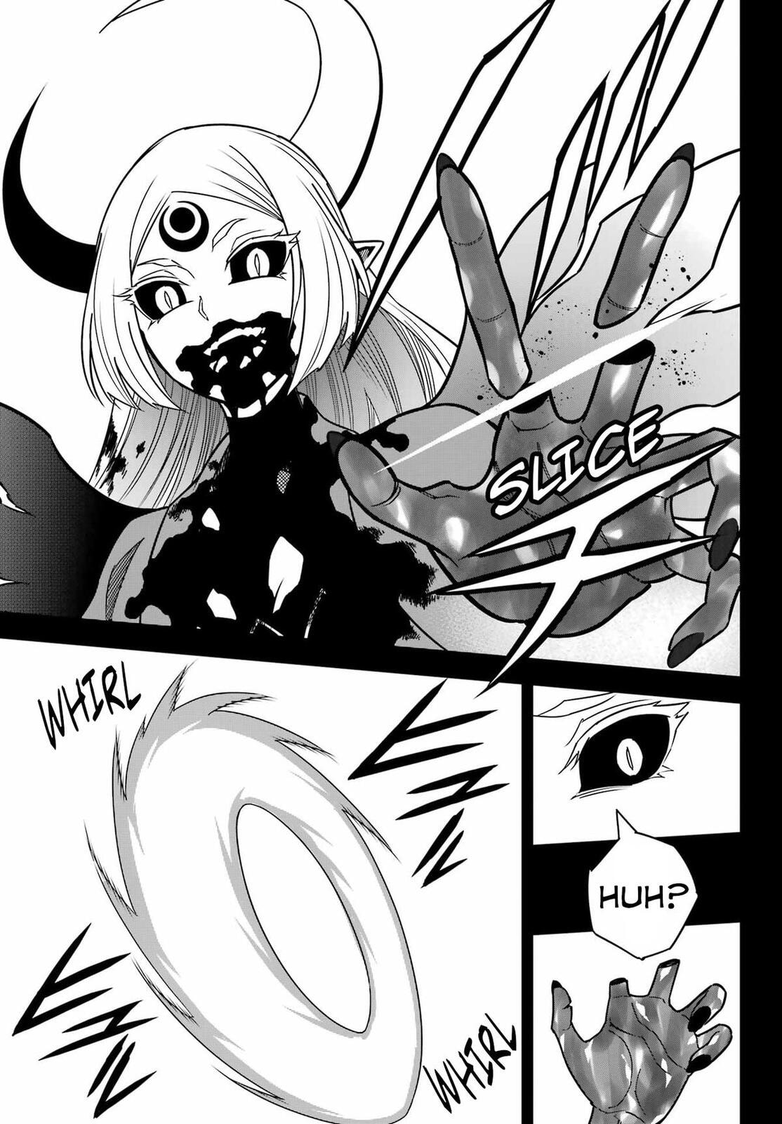 Read Ragna Crimson chapter 93 image 25 on Lezhin