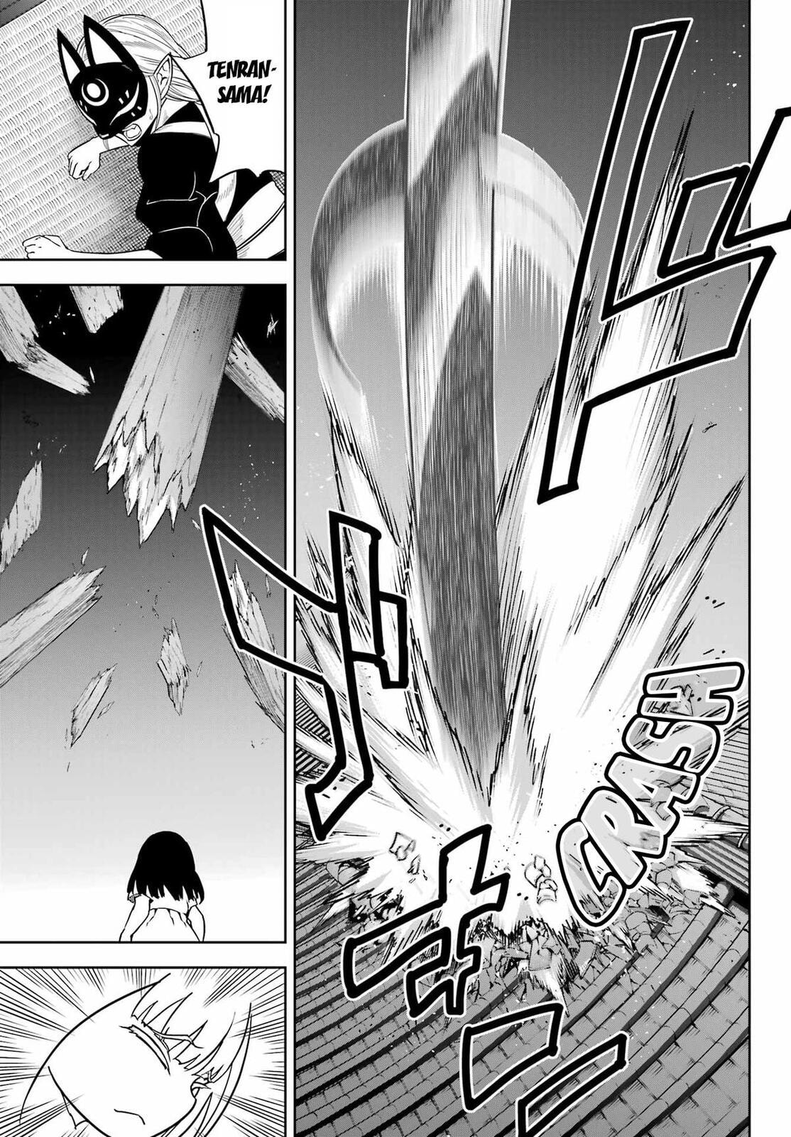 Read Ragna Crimson chapter 93 image 29 on Lezhin