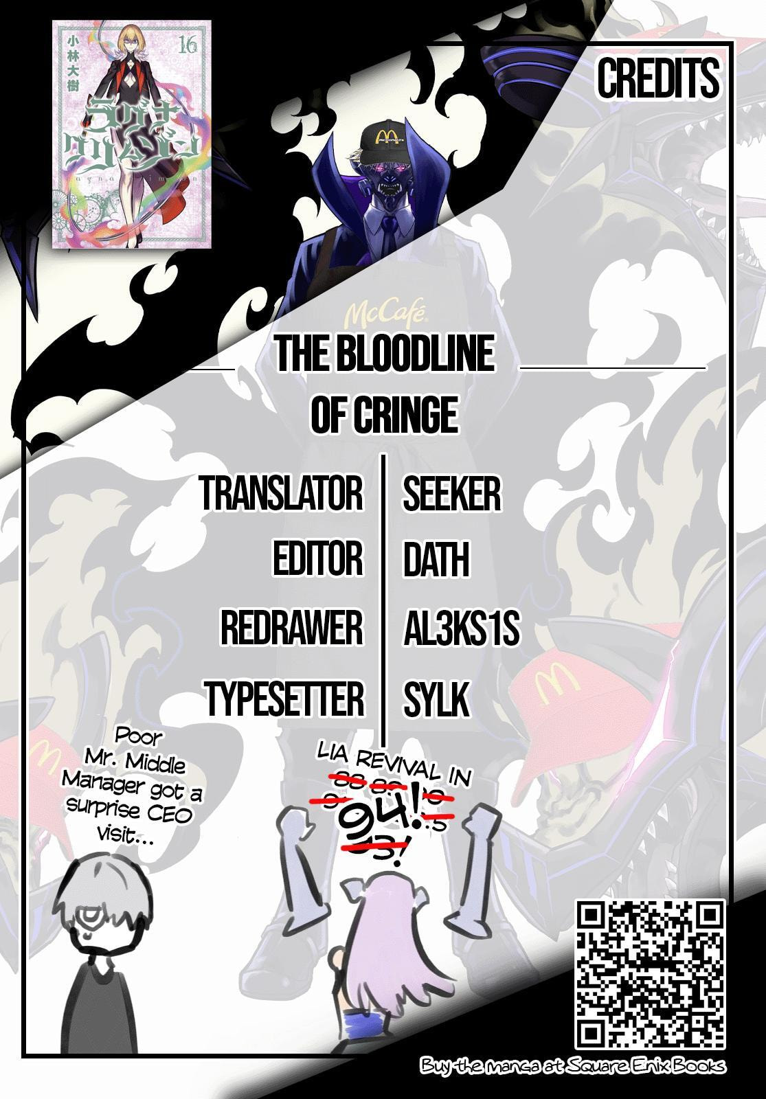 Read Ragna Crimson chapter 93 image 31 on Lezhin