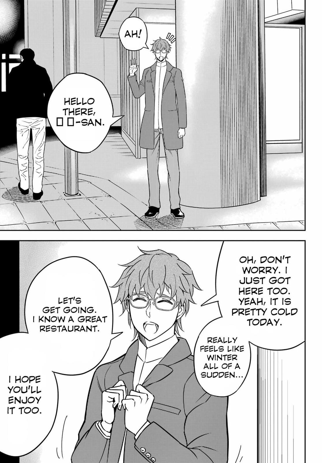 Read Ragna Crimson chapter 93 image 6 on Lezhin