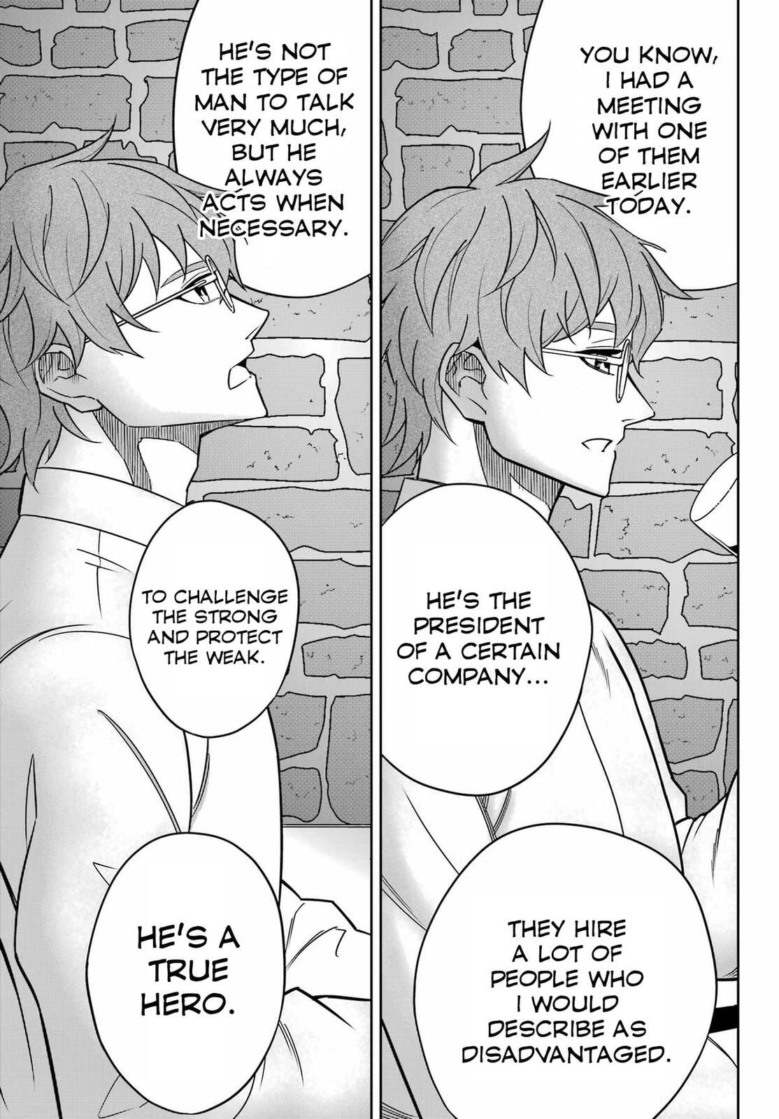 Read Ragna Crimson chapter 93 image 8 on Lezhin