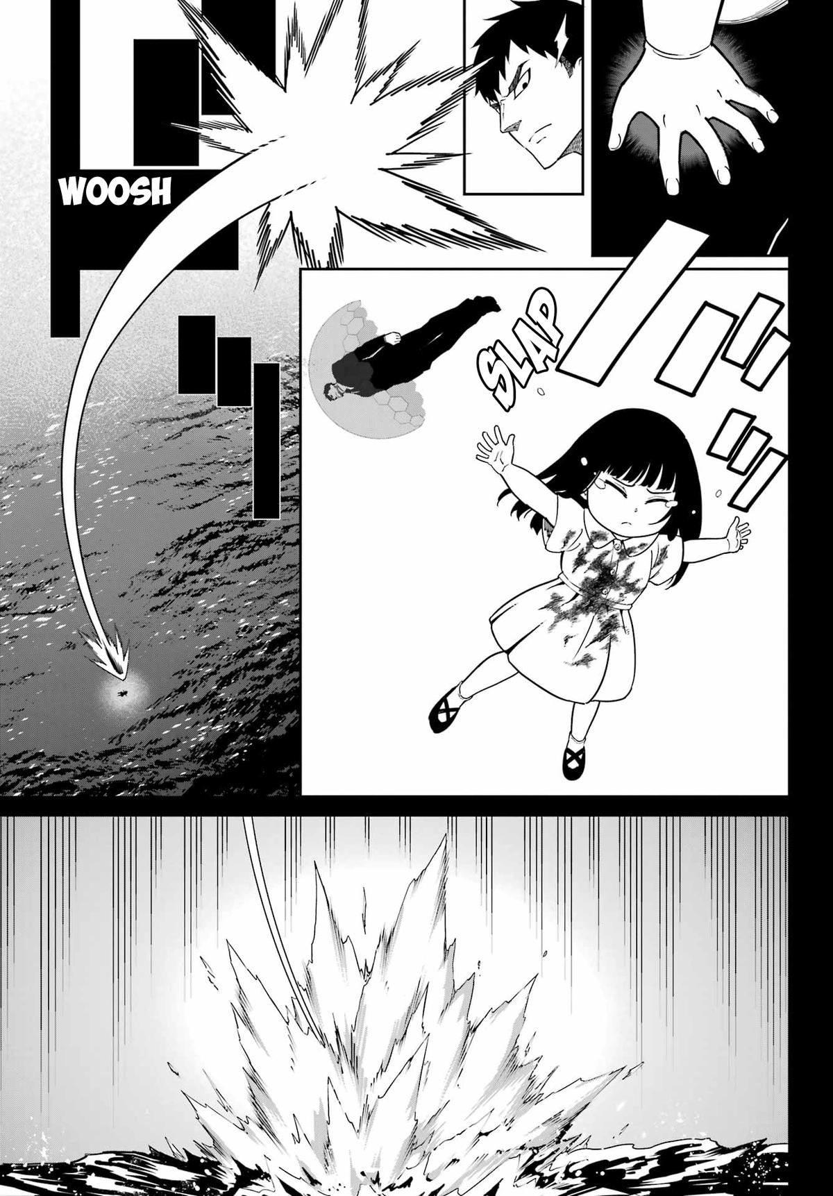 Read Ragna Crimson chapter 94 image 2 on Lezhin