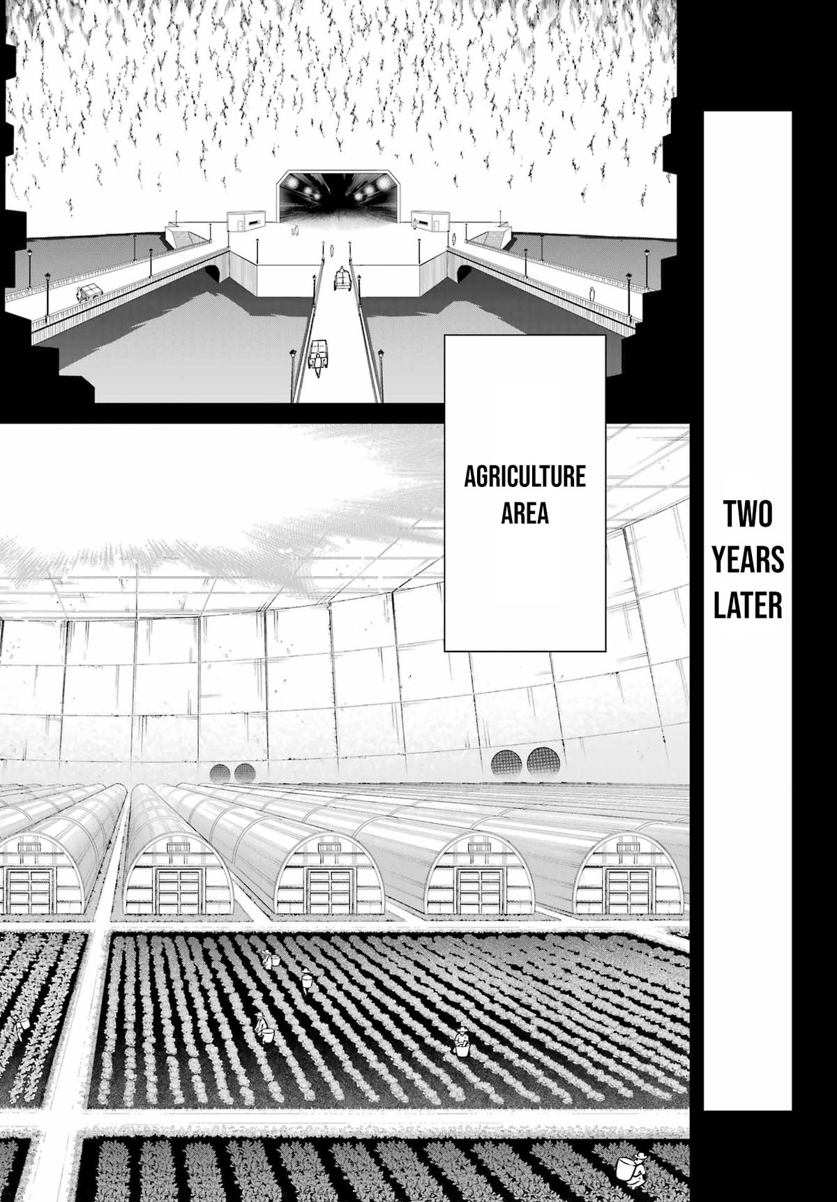 Read Ragna Crimson chapter 94 image 24 on Lezhin