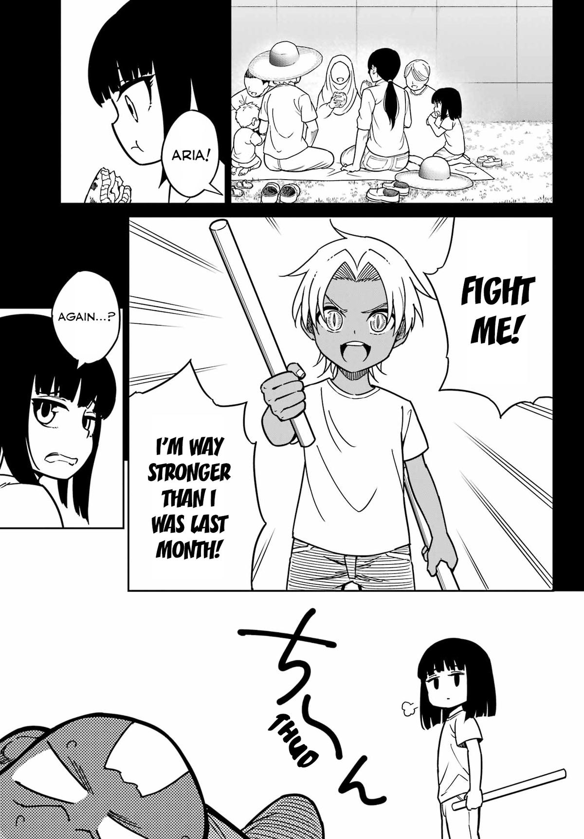Read Ragna Crimson chapter 94 image 26 on Lezhin