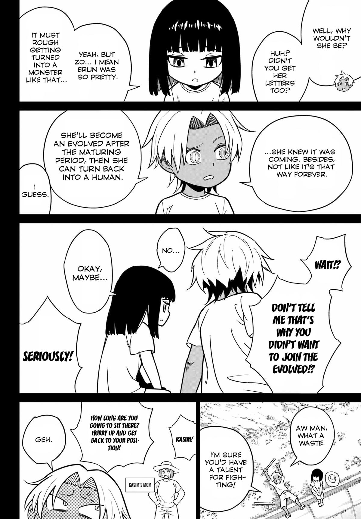 Read Ragna Crimson chapter 94 image 29 on Lezhin