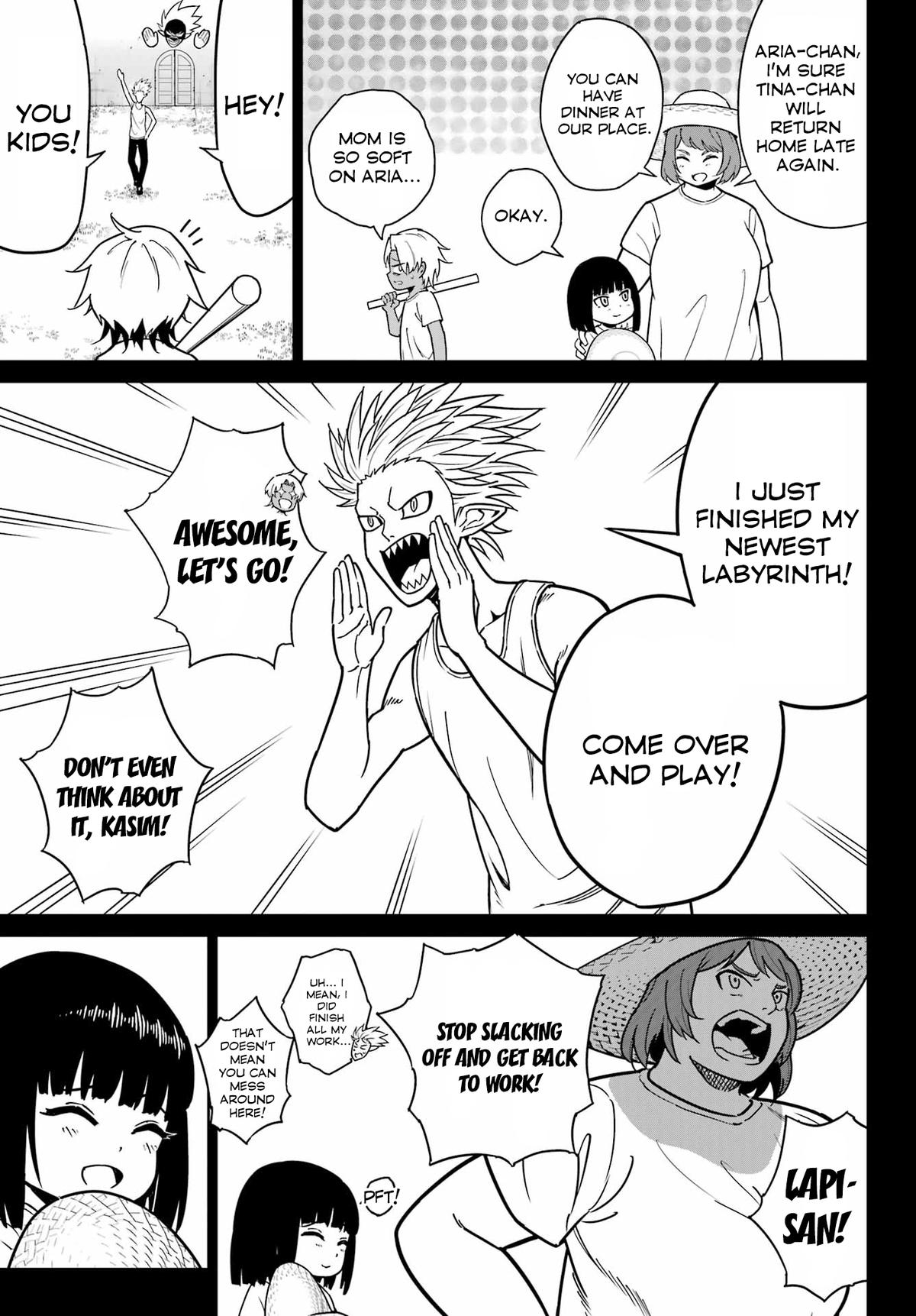 Read Ragna Crimson chapter 94 image 30 on Lezhin