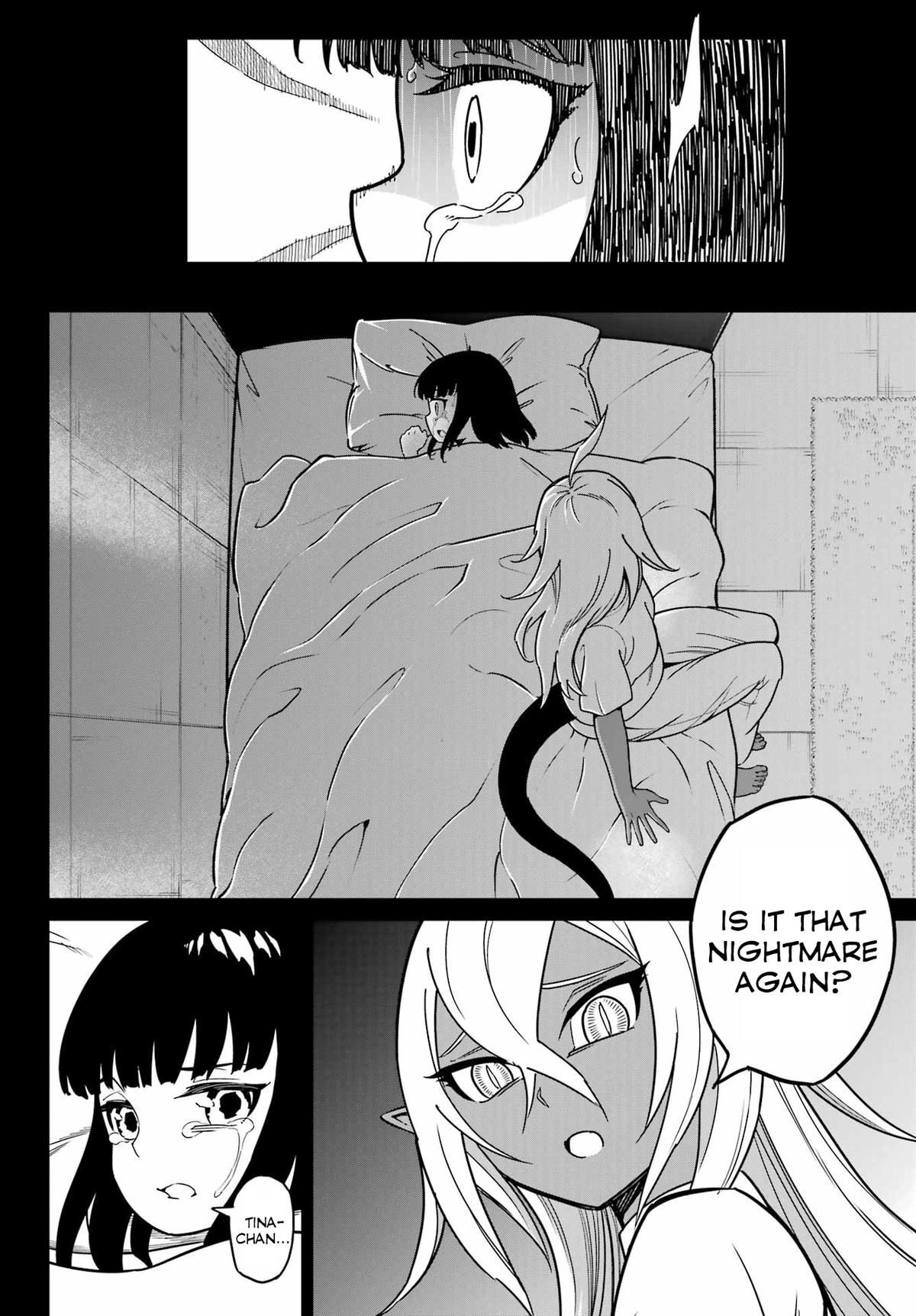 Read Ragna Crimson chapter 94 image 33 on Lezhin