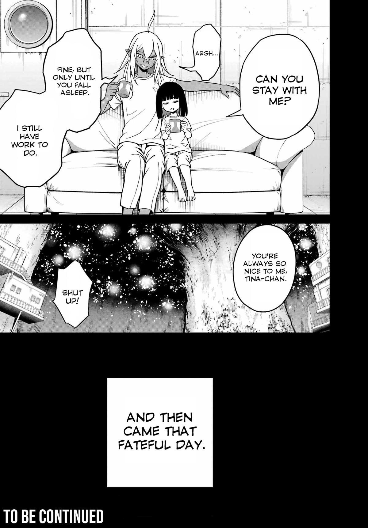 Read Ragna Crimson chapter 94 image 35 on Lezhin