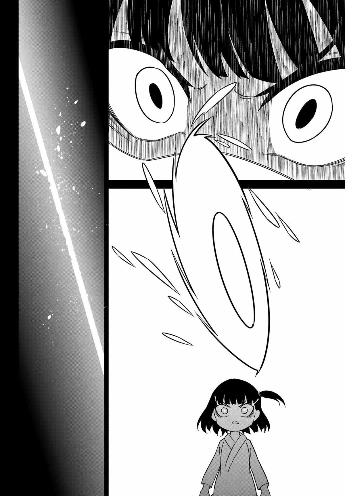 Read Ragna Crimson chapter 95 image 17 on Lezhin