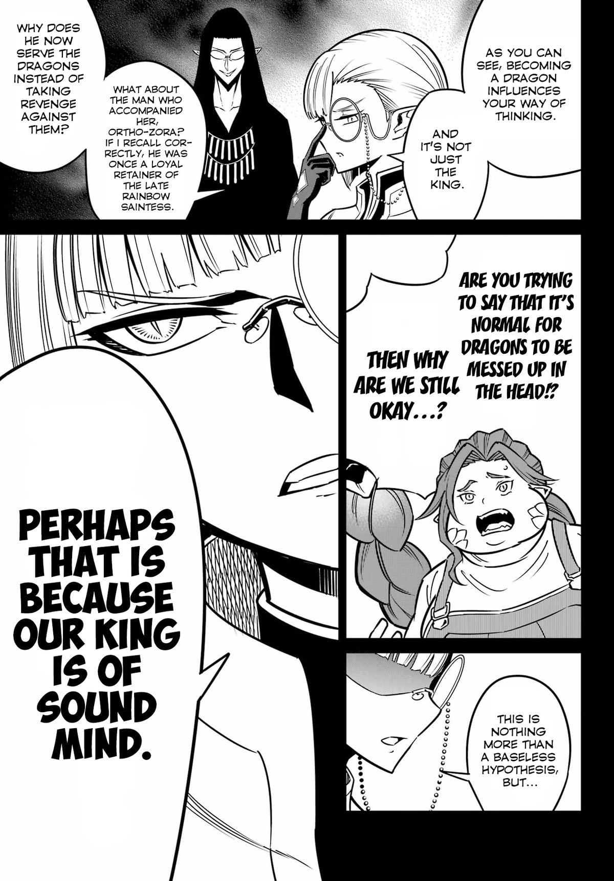 Read Ragna Crimson chapter 95 image 24 on Lezhin
