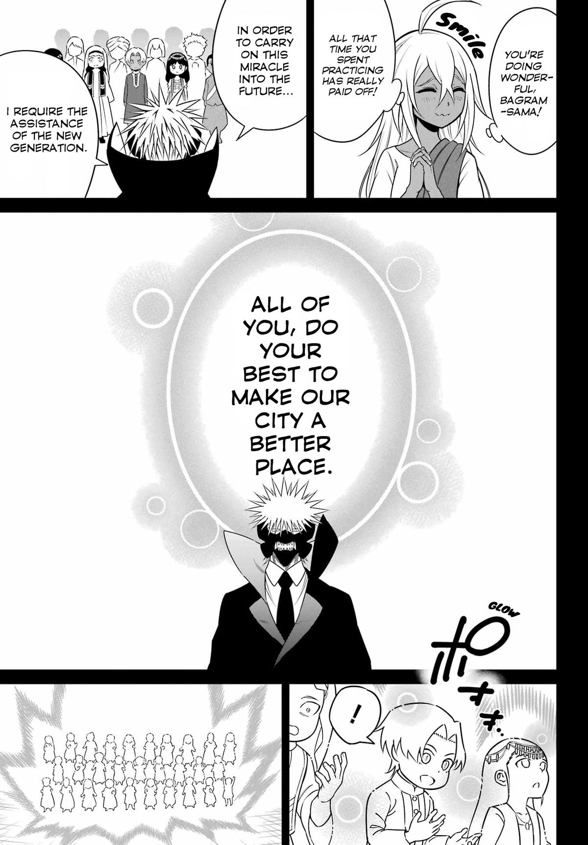 Read Ragna Crimson chapter 95 image 4 on Lezhin