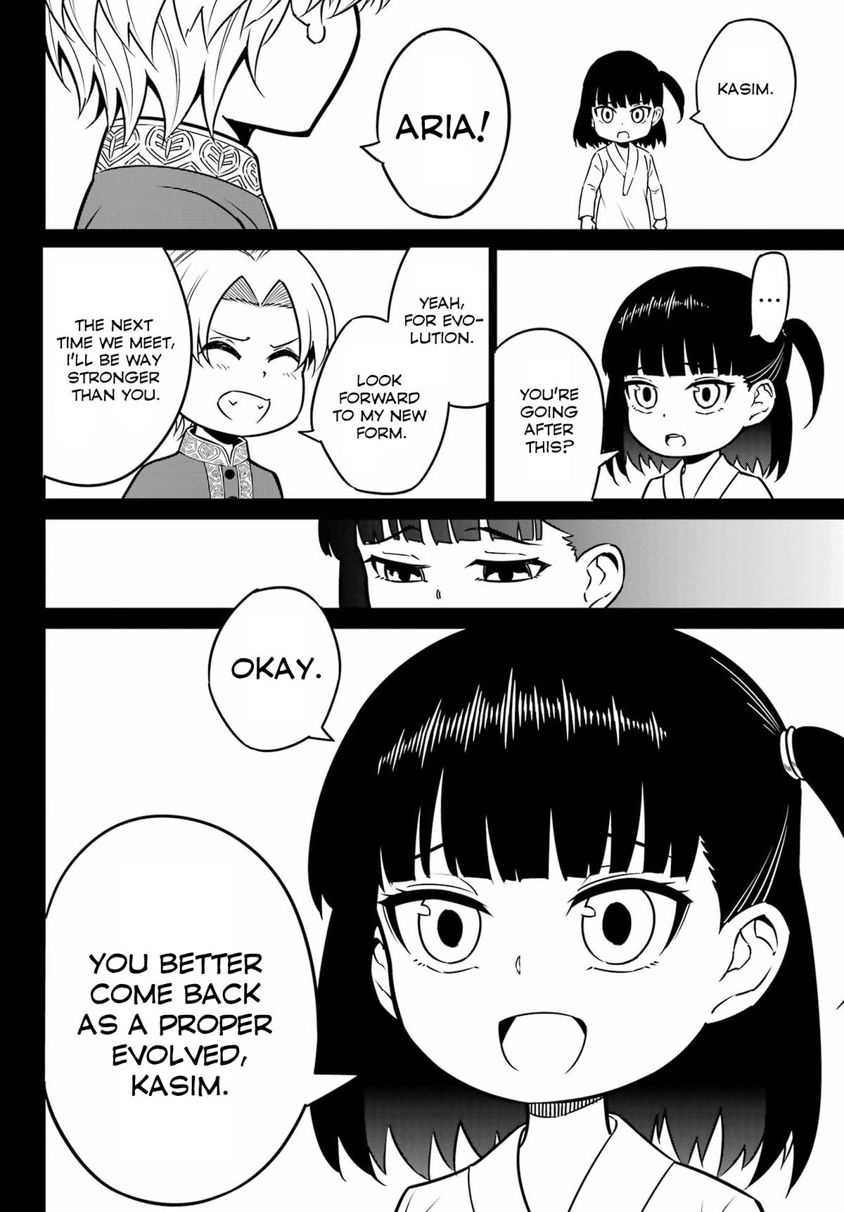 Read Ragna Crimson chapter 95 image 7 on Lezhin