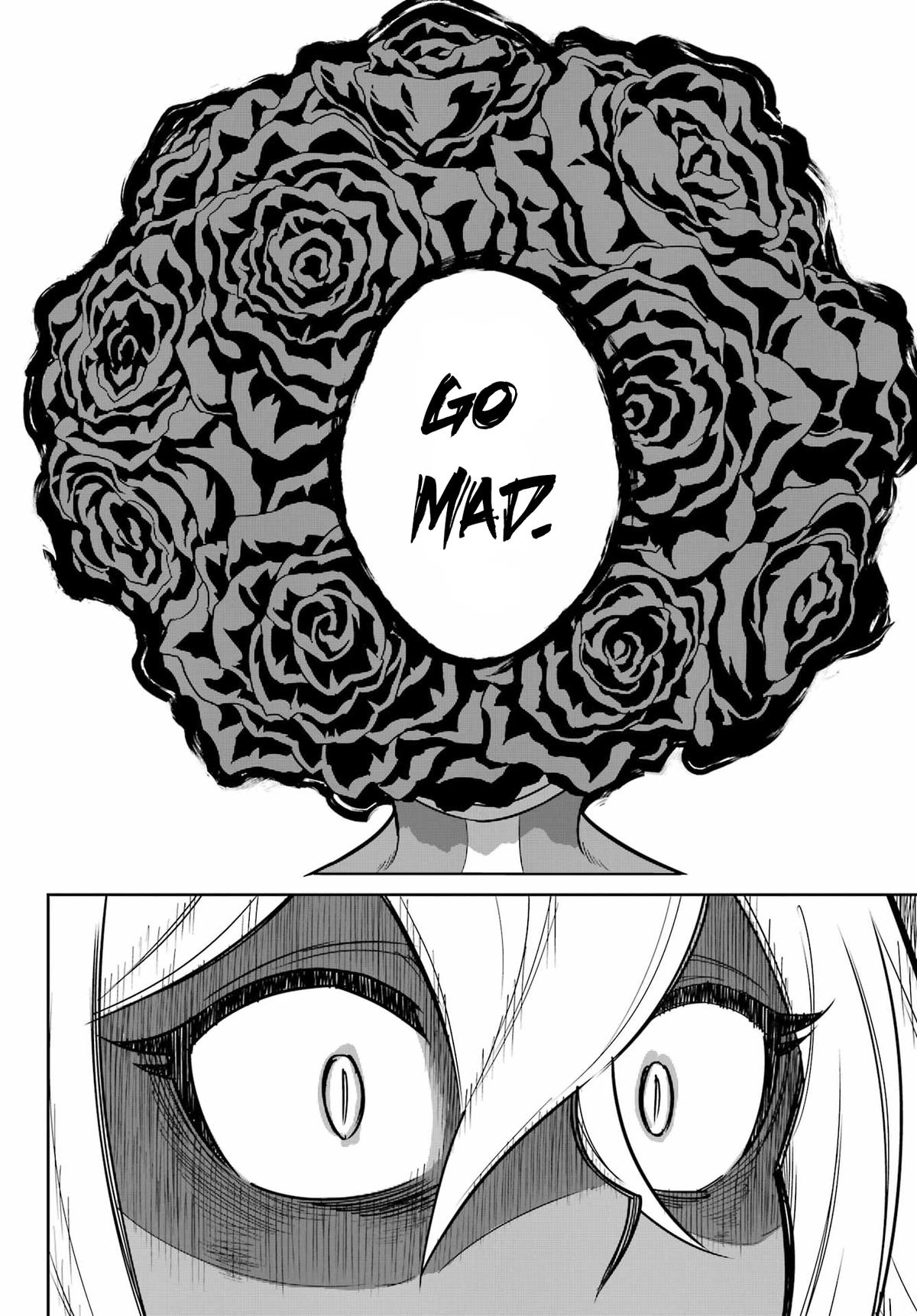 Ragna Crimson Chapter 96 page 24 - 