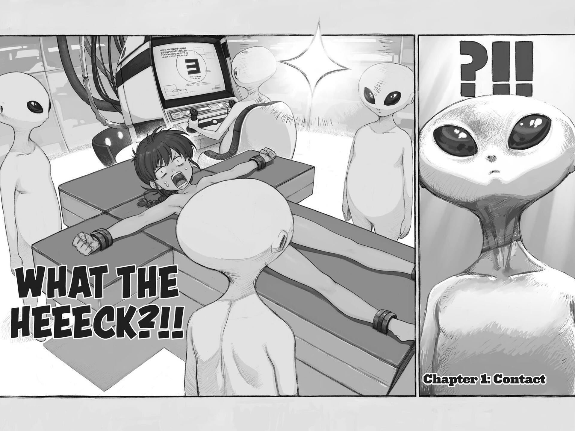 Read Rai Rai Rai chapter 0.1 image 1 on Lezhin