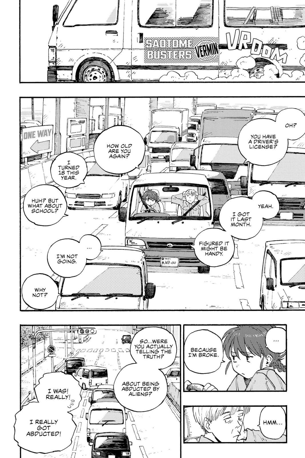Read Rai Rai Rai chapter 0.1 image 10 on Lezhin