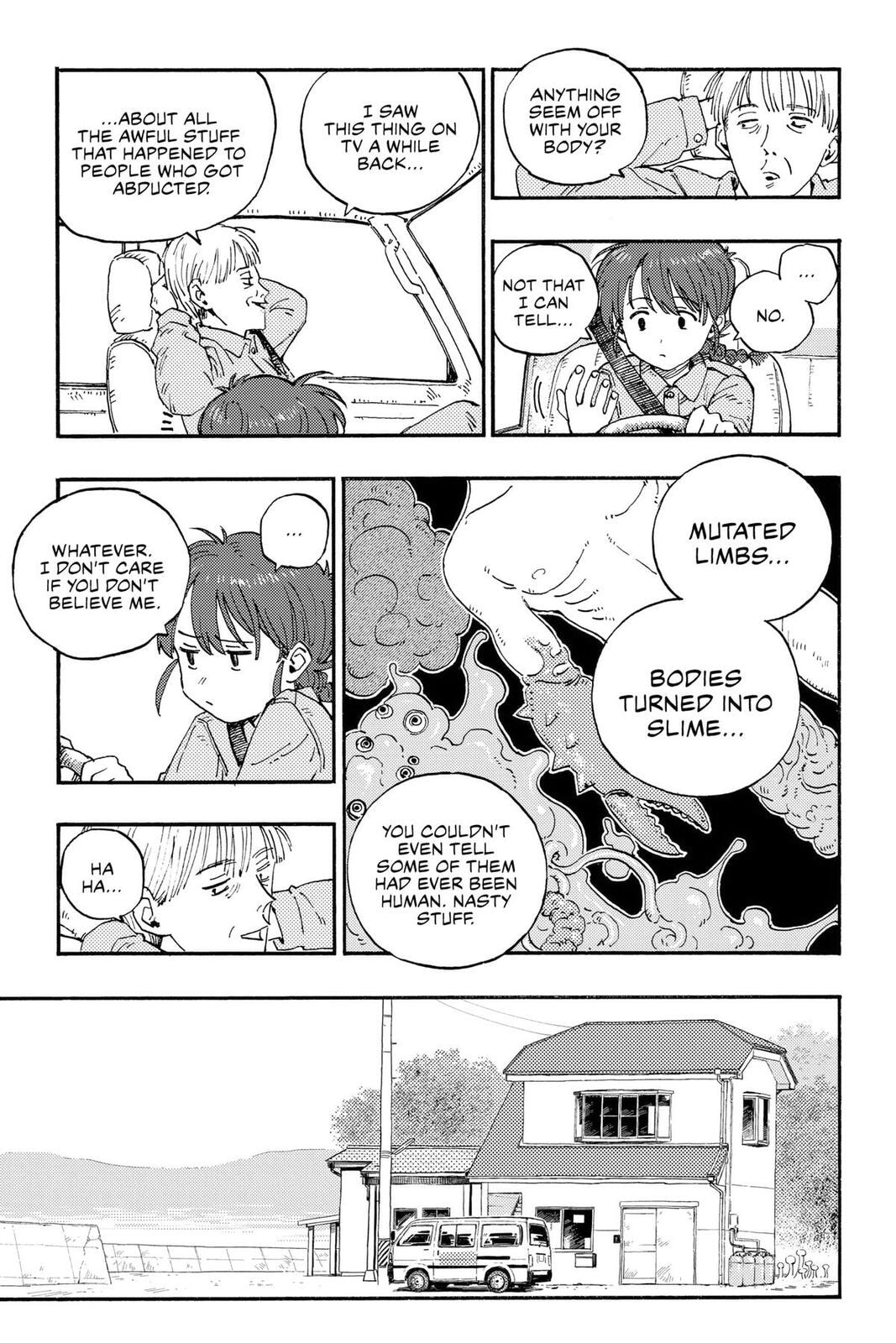 Read Rai Rai Rai chapter 0.1 image 11 on Lezhin