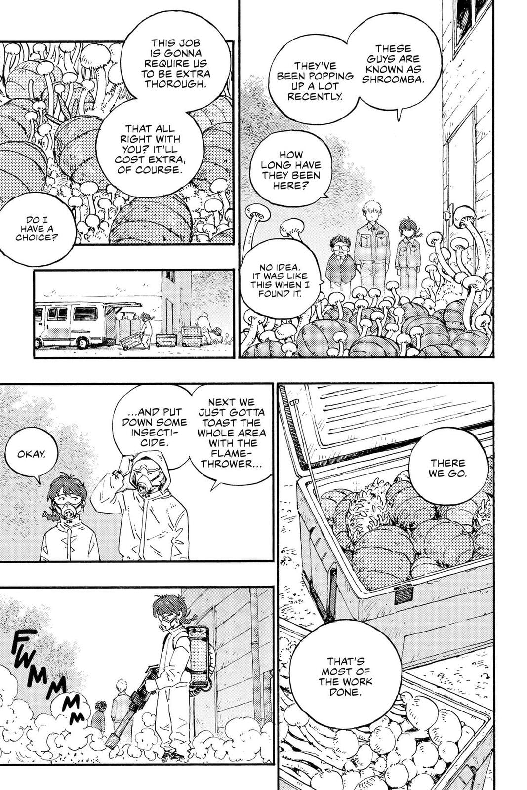 Read Rai Rai Rai chapter 0.1 image 13 on Lezhin
