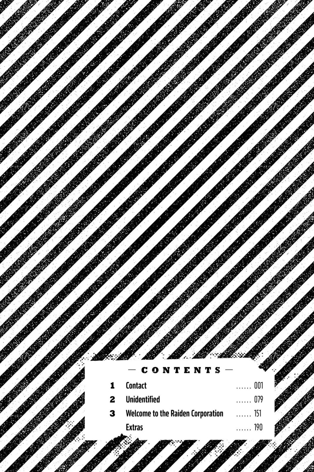 Read Rai Rai Rai chapter 0.1 image 2 on Lezhin