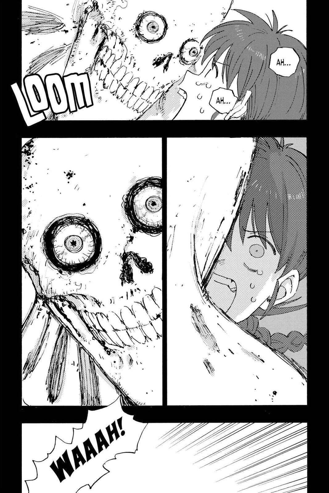 Read Rai Rai Rai chapter 0.1 image 22 on Lezhin