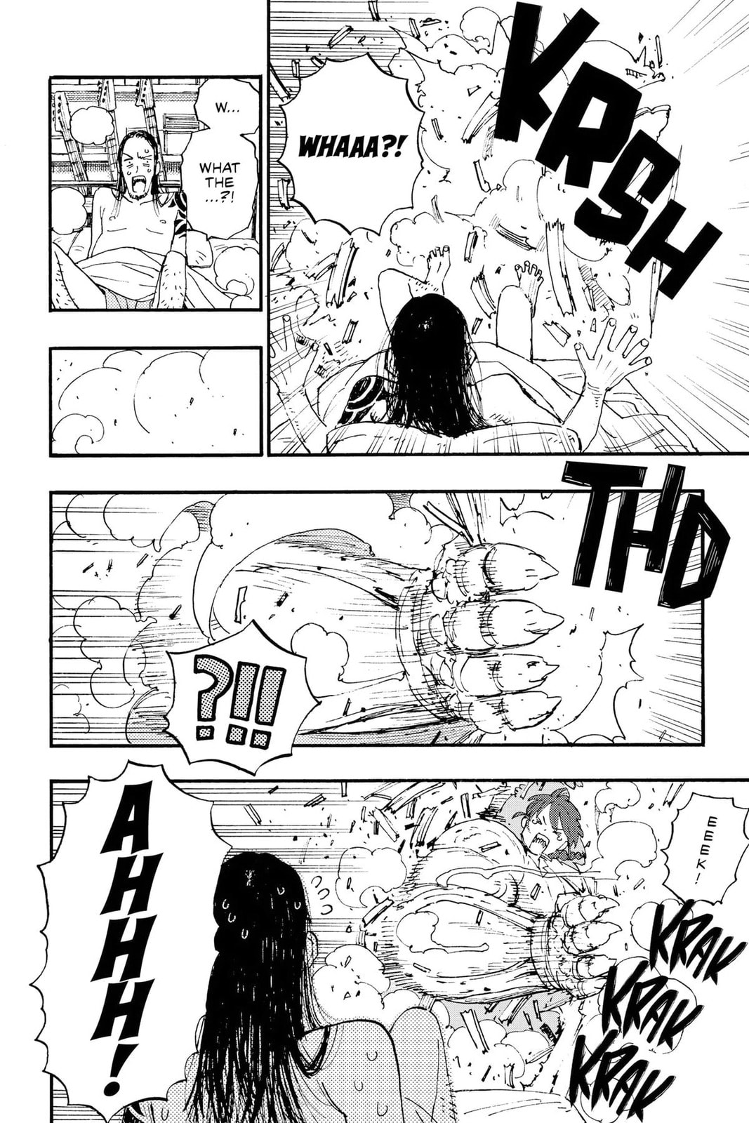 Read Rai Rai Rai chapter 0.1 image 28 on Lezhin
