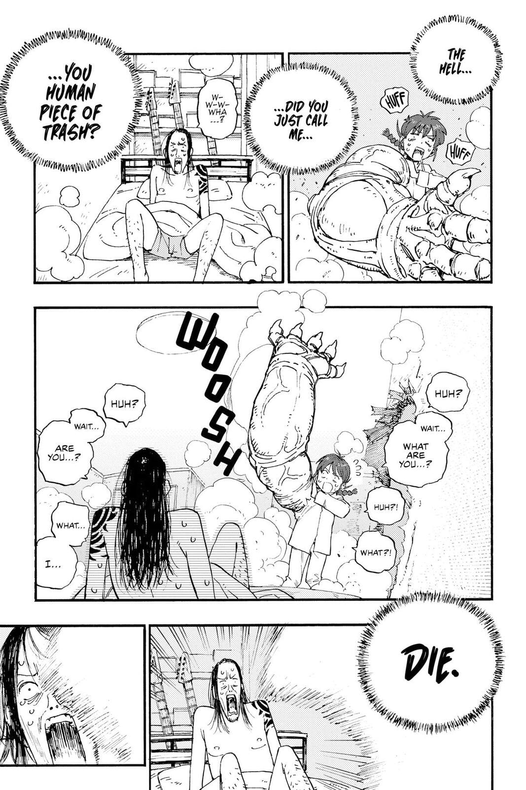 Read Rai Rai Rai chapter 0.1 image 29 on Lezhin