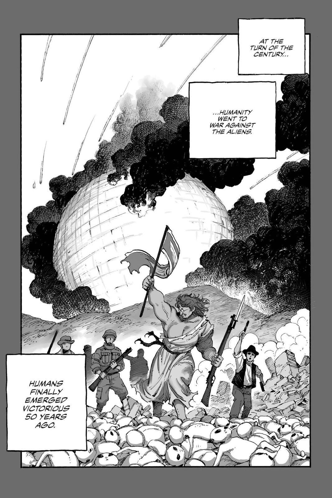 Read Rai Rai Rai chapter 0.1 image 3 on Lezhin