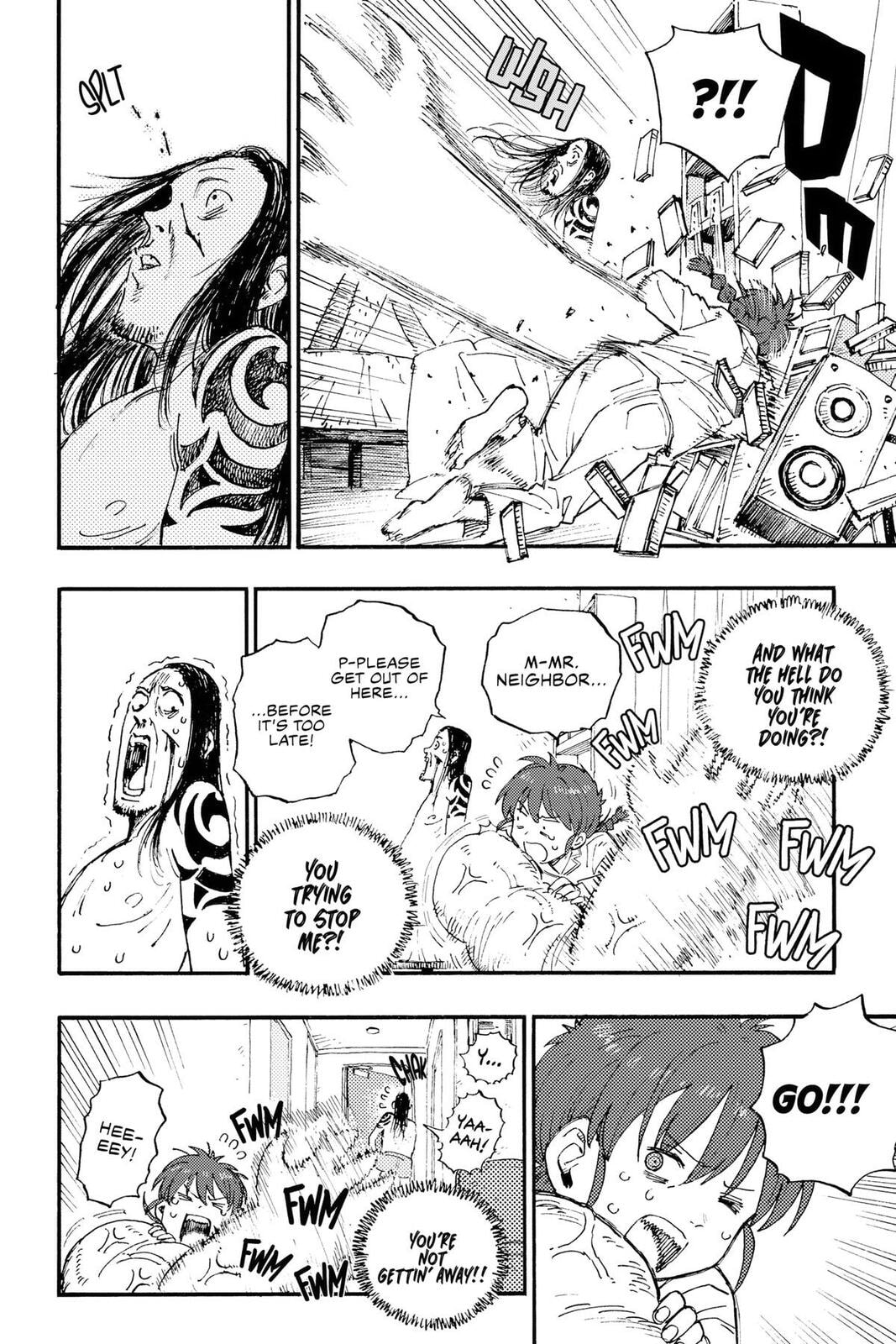 Read Rai Rai Rai chapter 0.1 image 30 on Lezhin