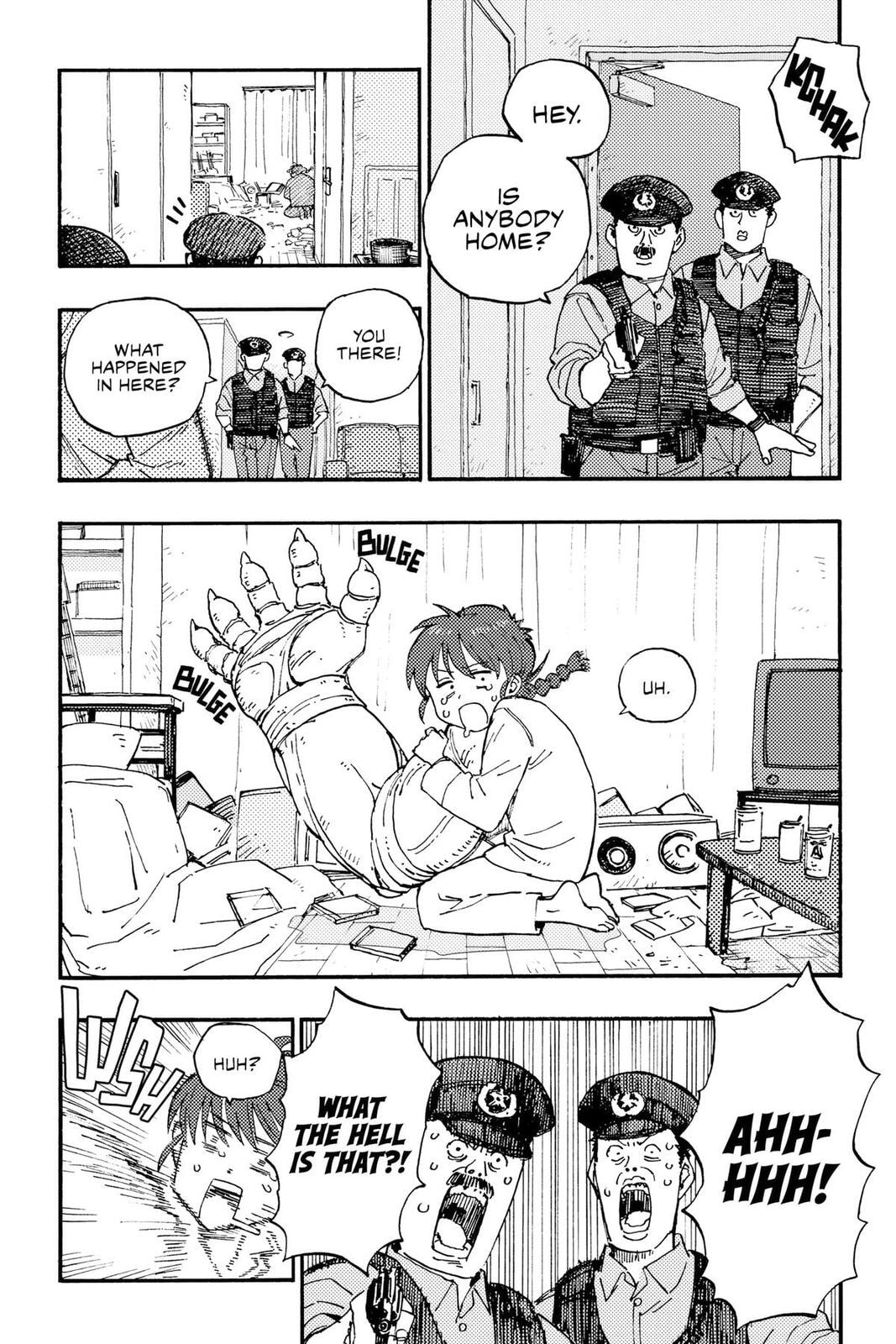 Read Rai Rai Rai chapter 0.1 image 34 on Lezhin