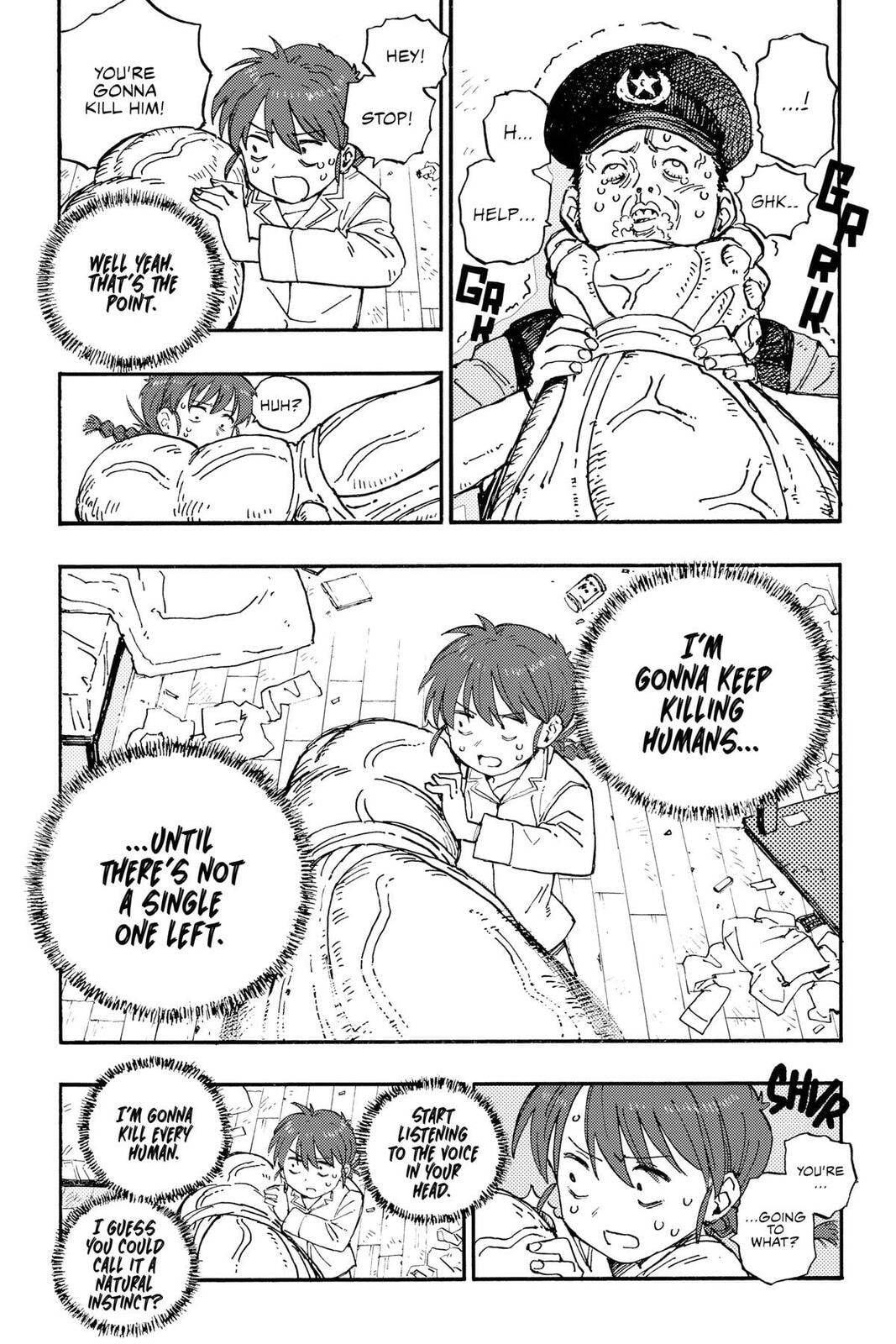 Read Rai Rai Rai chapter 0.1 image 36 on Lezhin