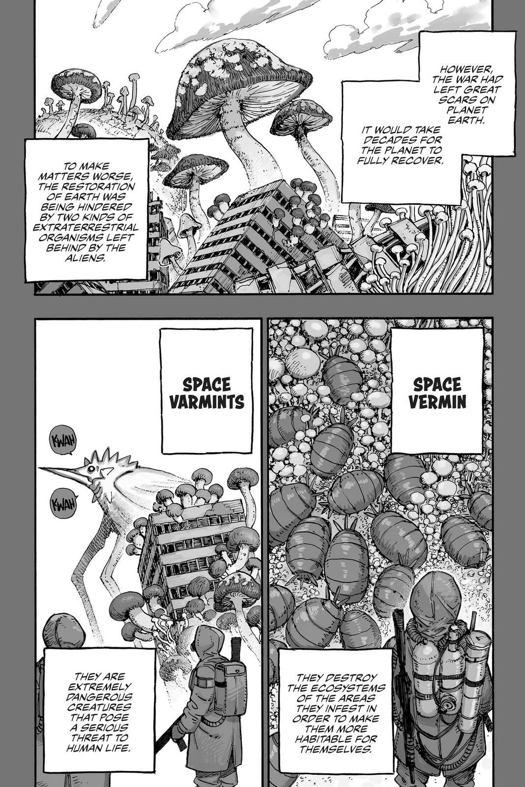 Read Rai Rai Rai chapter 0.1 image 4 on Lezhin
