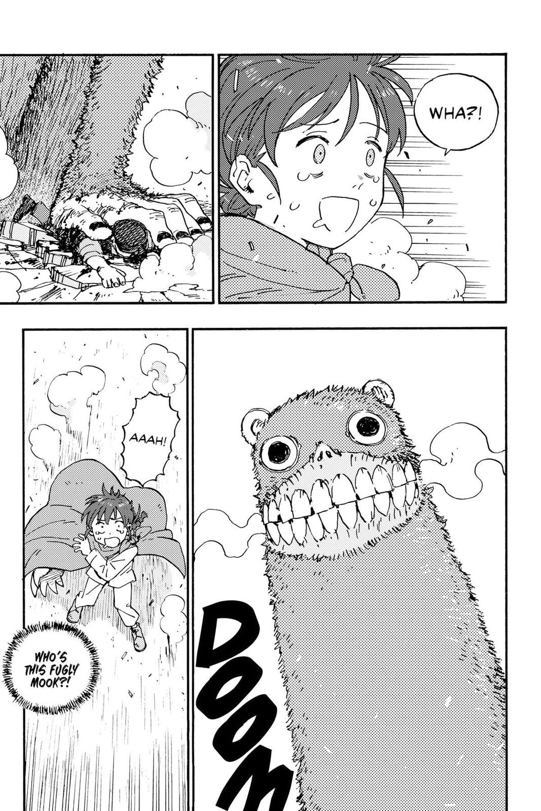 Read Rai Rai Rai chapter 0.1 image 43 on Lezhin