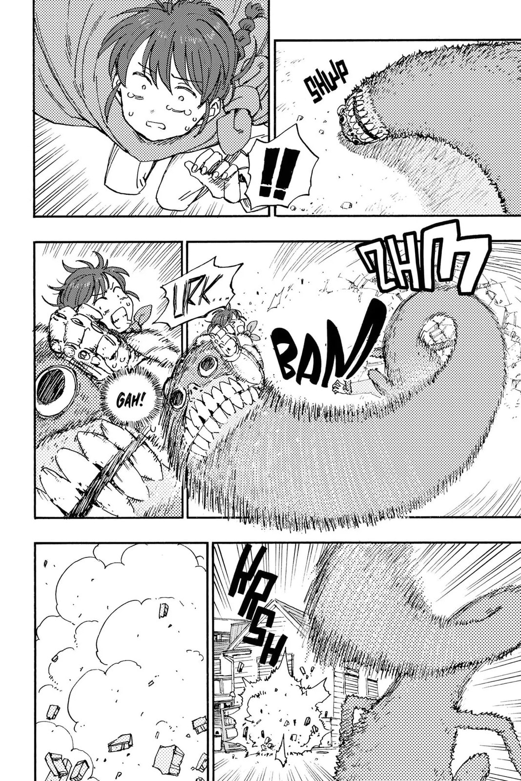 Read Rai Rai Rai chapter 0.1 image 46 on Lezhin