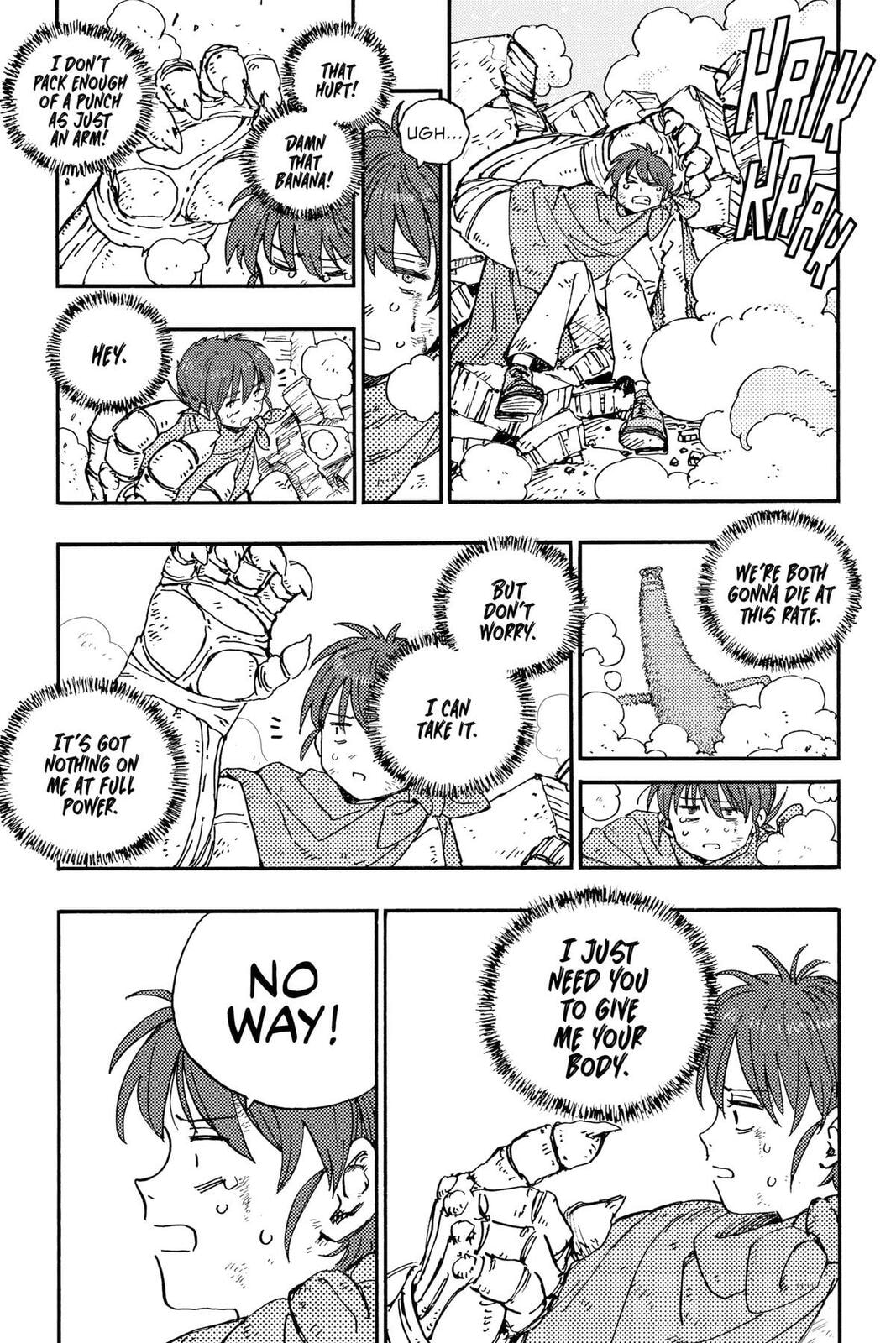 Read Rai Rai Rai chapter 0.1 image 47 on Lezhin