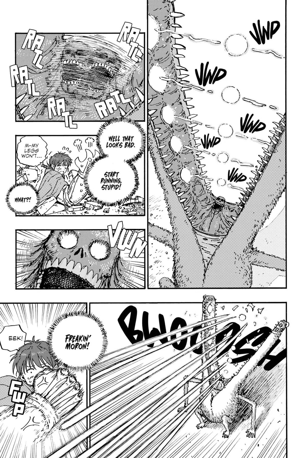 Read Rai Rai Rai chapter 0.1 image 49 on Lezhin