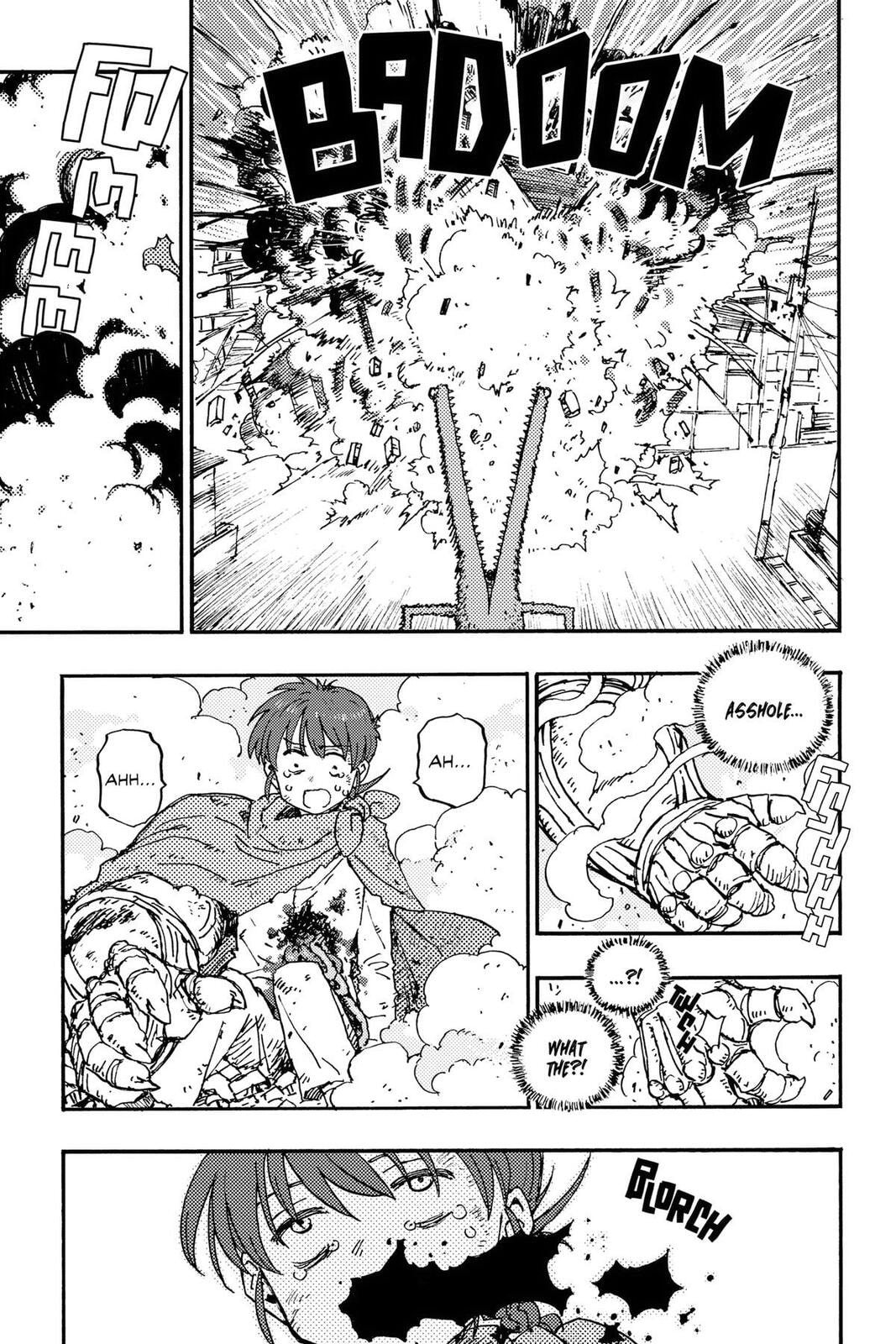 Read Rai Rai Rai chapter 0.1 image 51 on Lezhin