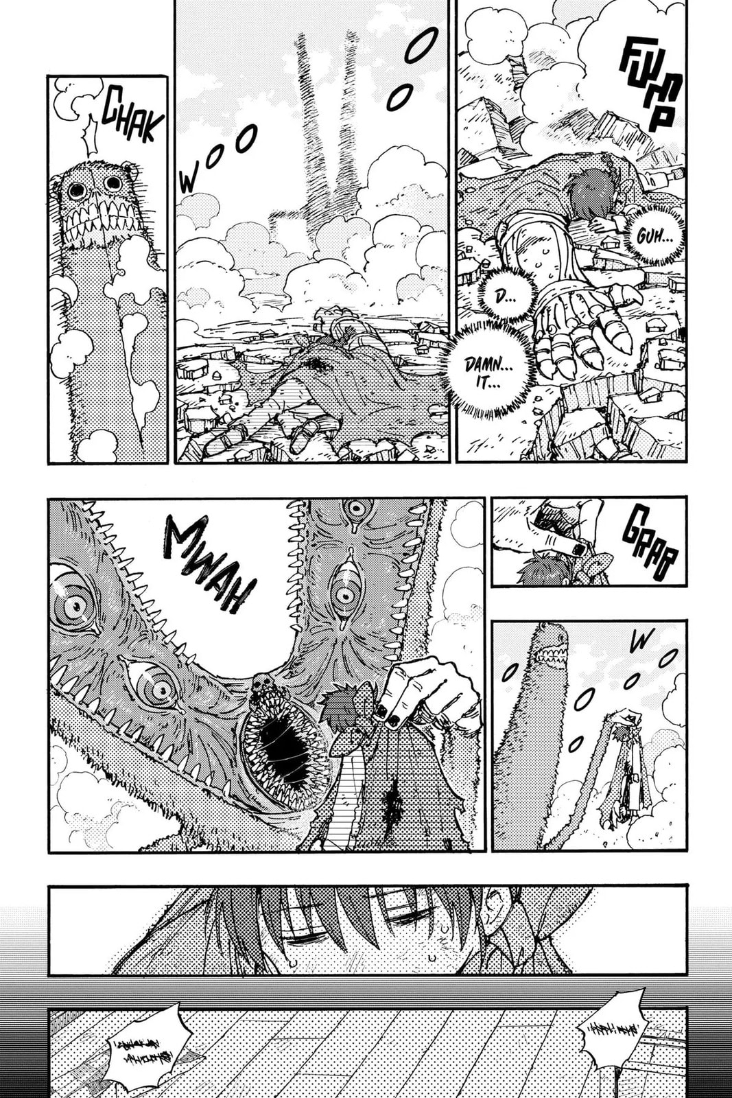Read Rai Rai Rai chapter 0.1 image 52 on Lezhin