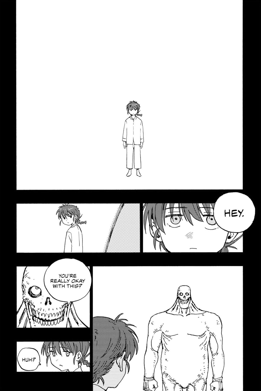 Read Rai Rai Rai chapter 0.1 image 54 on Lezhin