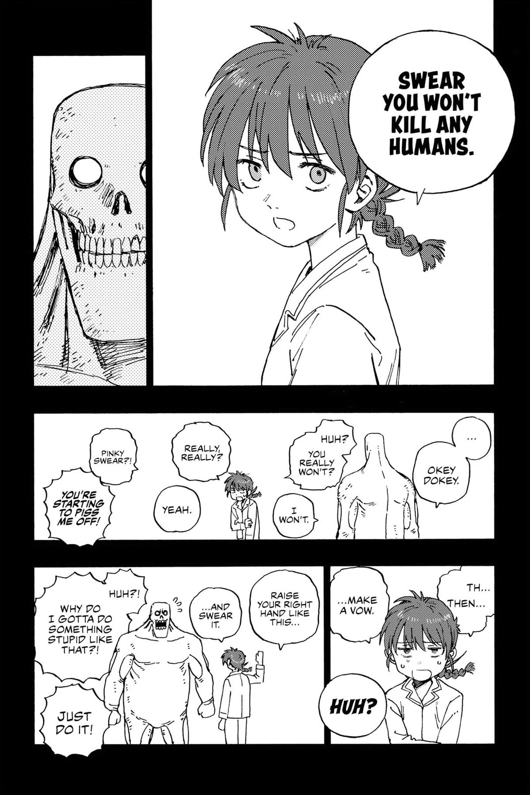 Read Rai Rai Rai chapter 0.1 image 58 on Lezhin