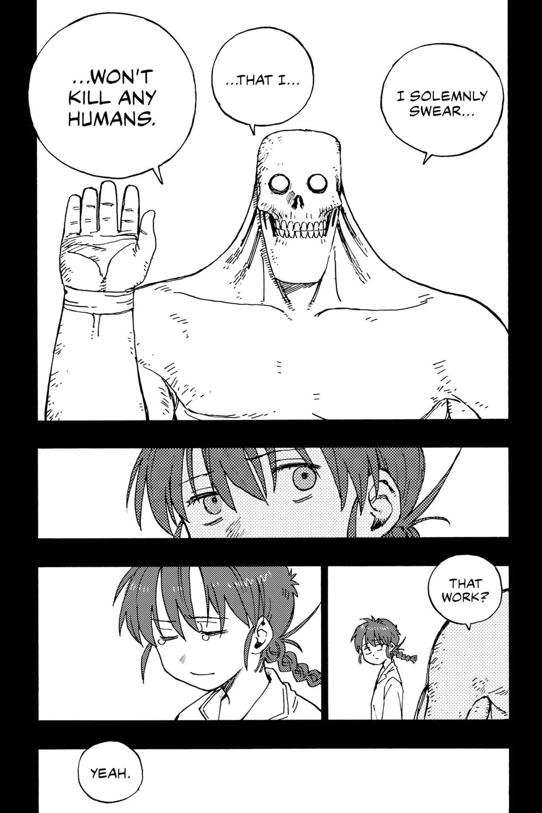 Read Rai Rai Rai chapter 0.1 image 59 on Lezhin