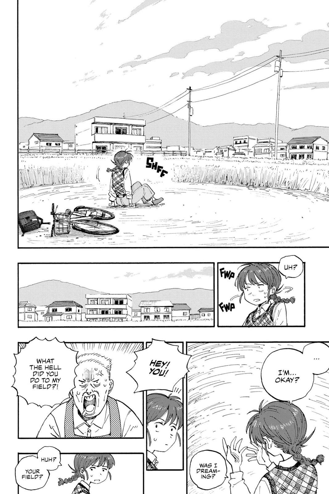 Read Rai Rai Rai chapter 0.1 image 6 on Lezhin