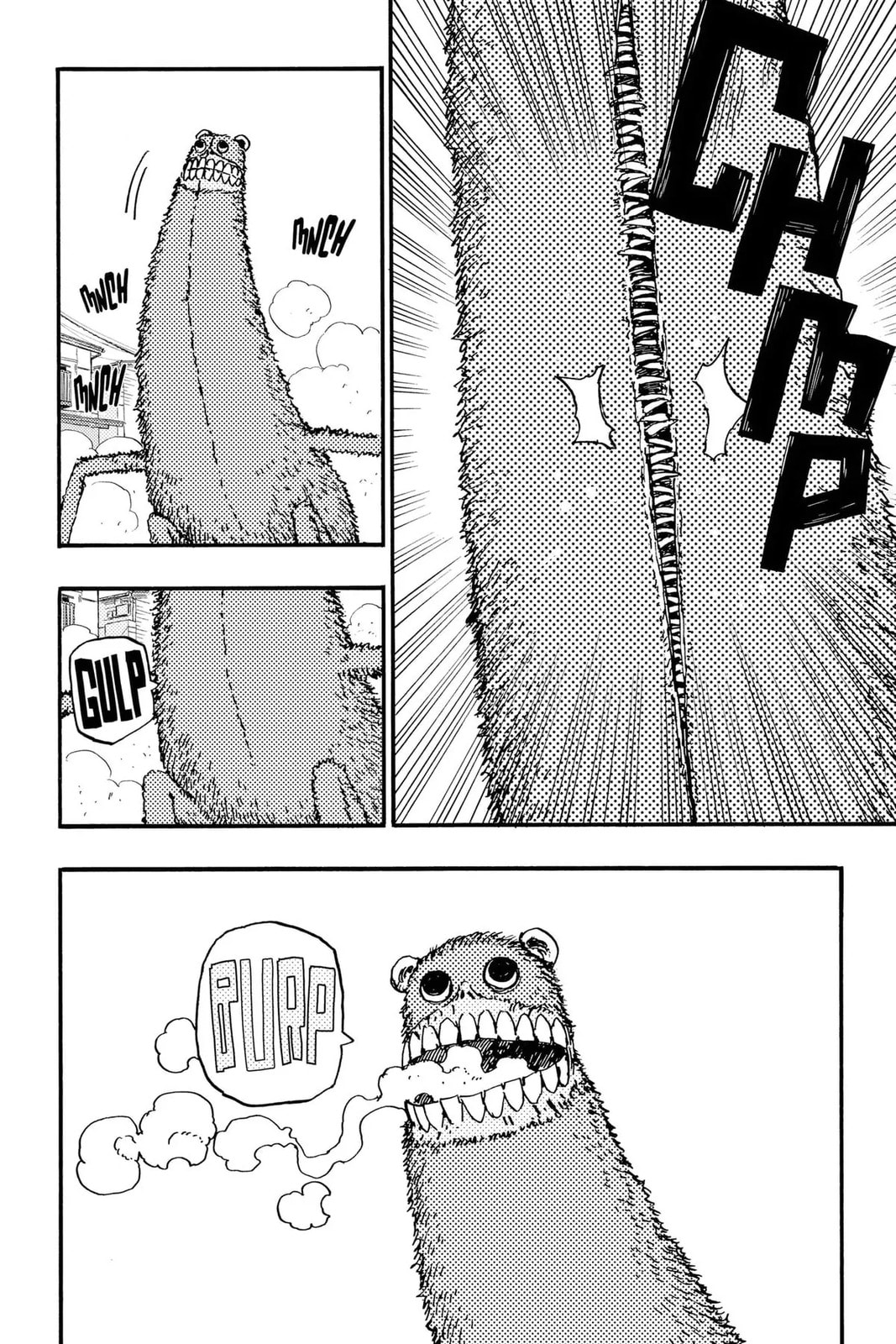 Read Rai Rai Rai chapter 0.1 image 60 on Lezhin