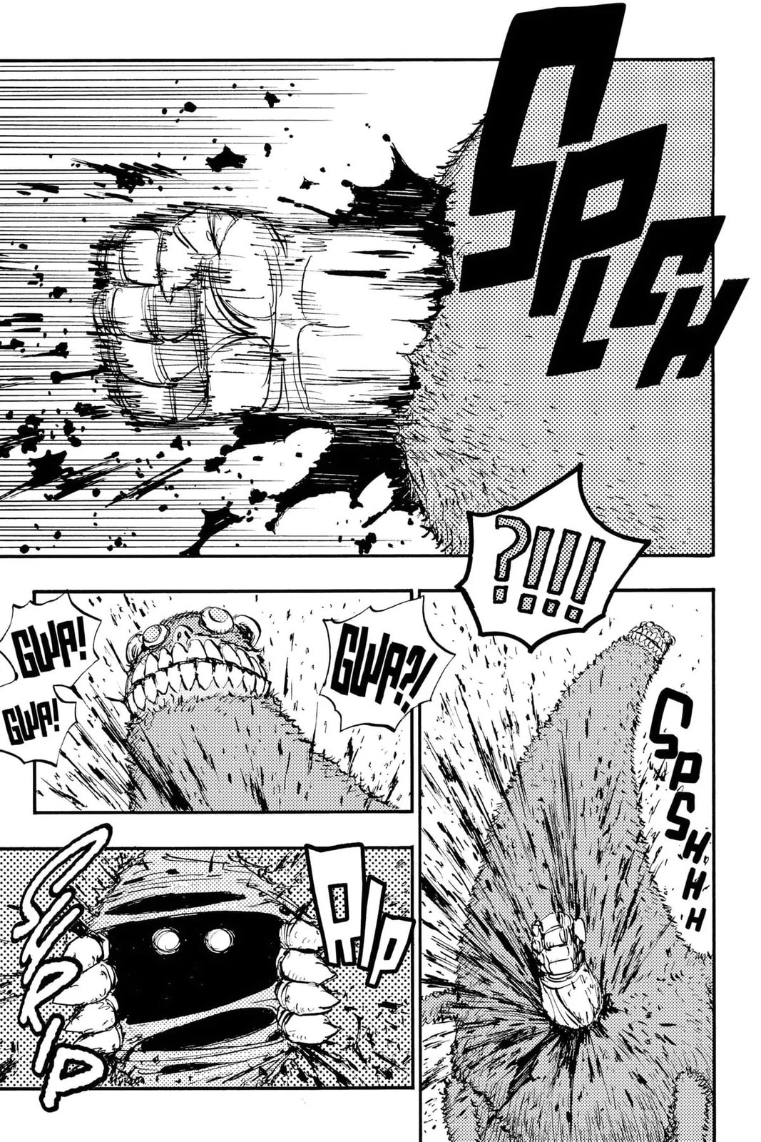 Read Rai Rai Rai chapter 0.1 image 61 on Lezhin