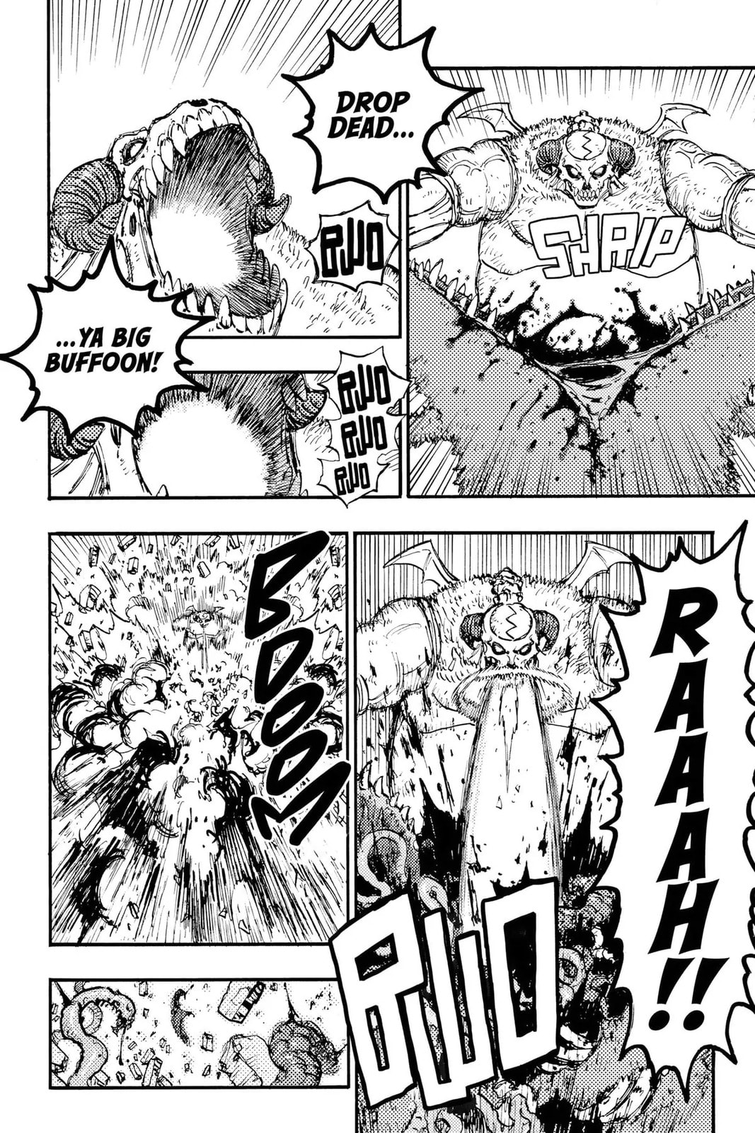 Read Rai Rai Rai chapter 0.1 image 64 on Lezhin