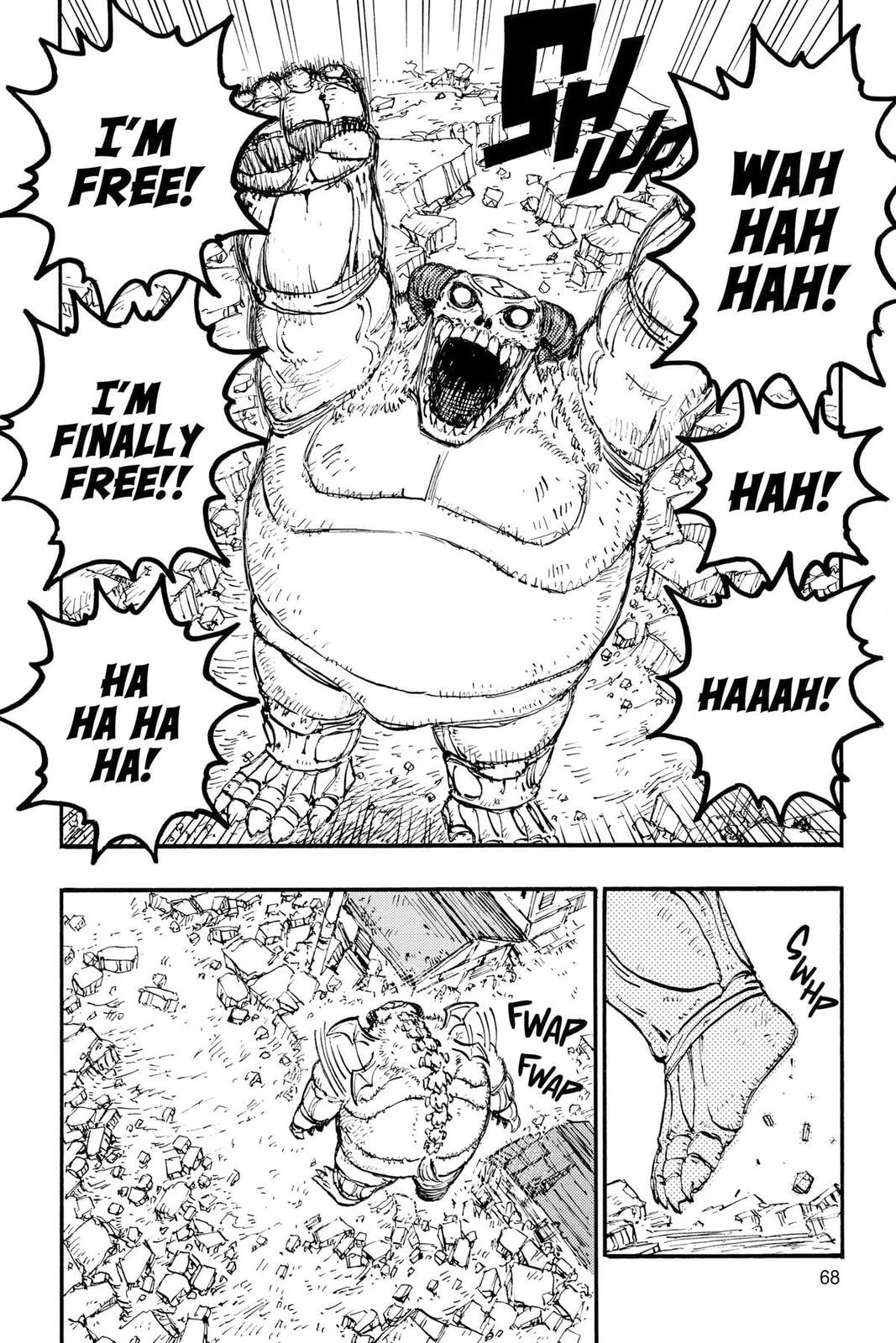 Read Rai Rai Rai chapter 0.1 image 66 on Lezhin